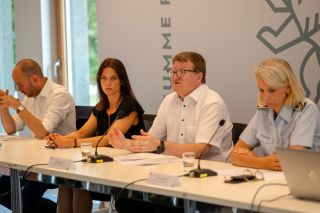 Dérives numériques et protection des personnes vulnérables