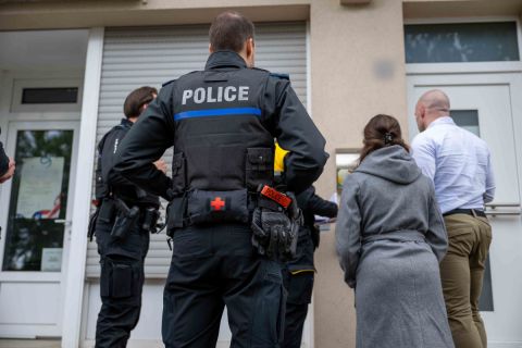 Interventions « Action Days ECOFIN »