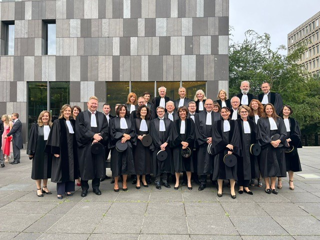 Fête nationale 2024