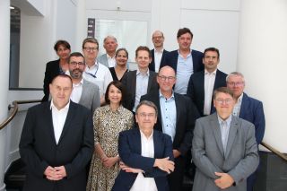 Concrétisation de la coopération transfrontalière dans le domaine du narcotrafic