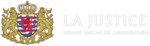 La Justice // Luxembourg